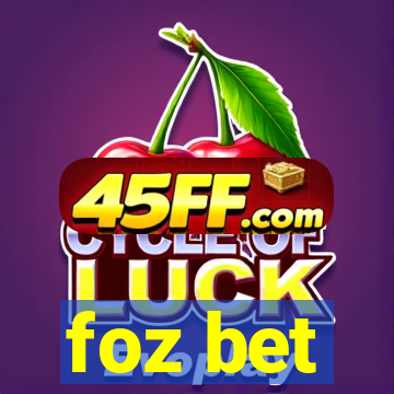 foz bet